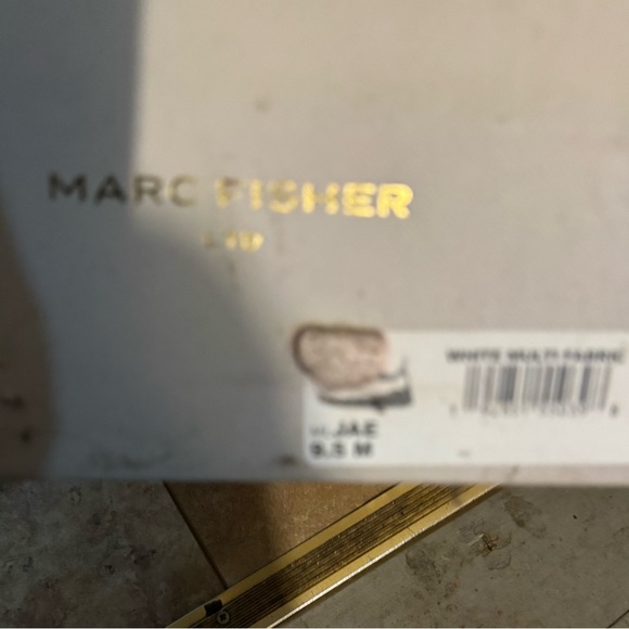 Marc Fisher Espadrilles - Picture 5 of 5